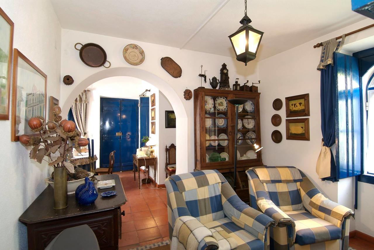 Vila Quinta De Coalhos Th Abrantes Exteriér fotografie