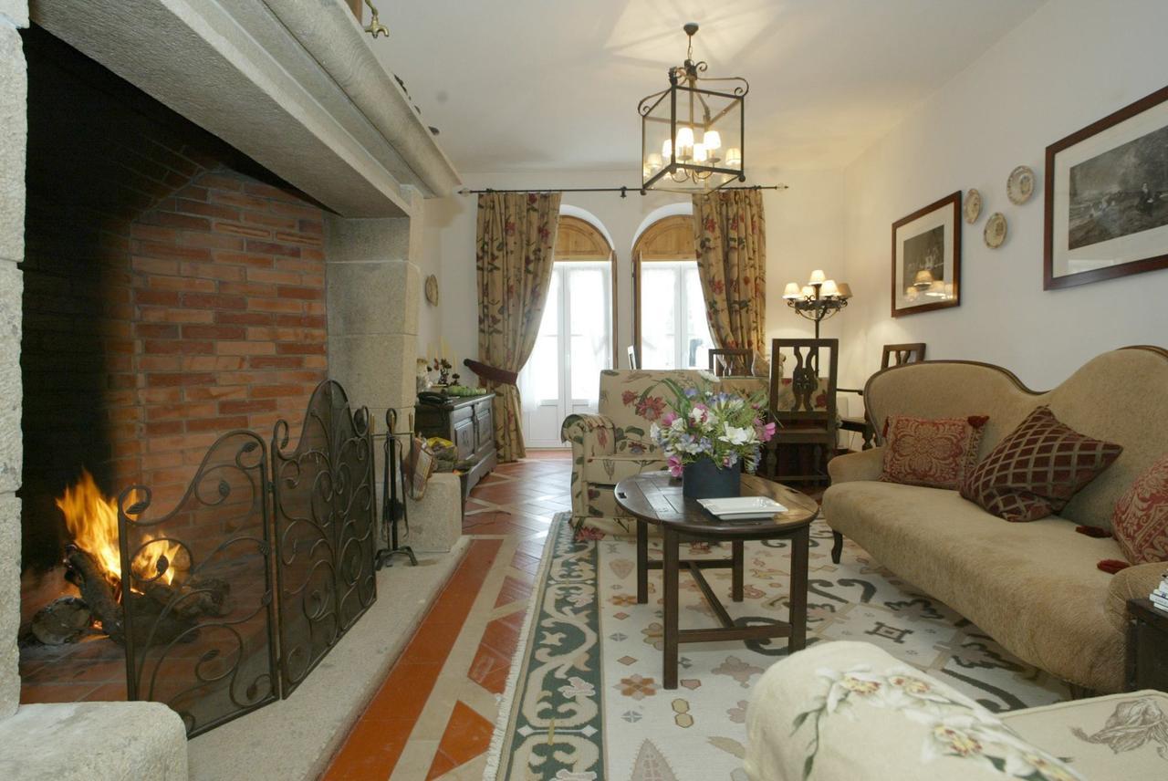 Vila Quinta De Coalhos Th Abrantes Exteriér fotografie