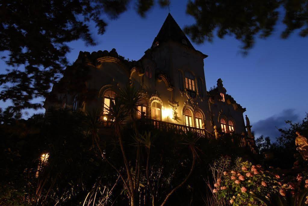 Vila Quinta De Coalhos Th Abrantes Exteriér fotografie